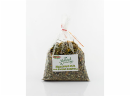 ALEGIA Herbs for cavia - lahůdka pro morče domácí - 100g
