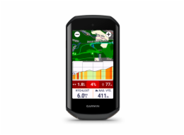 Navigace pro jízdní kola Garmin Edge 1050
