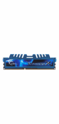 DDR3 16GB (2x8GB) RipjawsX 1600MHz CL9 XMP