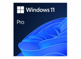 OEM Windows 11 Pro PL x64 DVD FQC-10544 Nahrazuje: P/N FQC-08918