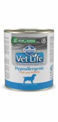 Farmina Vet Life Diet DOG Hypoallergeni