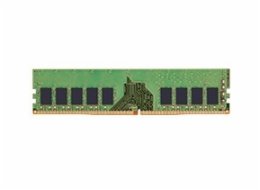 Dedikovaná paměť Kingston pro Lenovo 16GB DDR4 3200Mhz Single Rank ECC Module