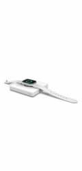 BOOSTGIEL PRO to Apple Watch bez napájení, bílá