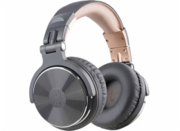 OneOdio Pro-10 šedá