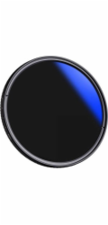 Tenký filtr 58 MM K&F Concept KV34
