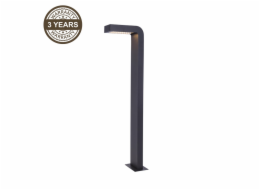 Lampa Domoletti Figura GPLED-852, 10W, LED, IP54, černá