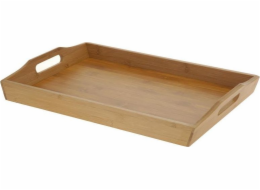 Podnos servírovací bambus 43x29 cm KO-784200290