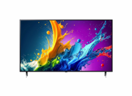 TELEVIZE 55QNED80T3A LG
