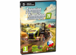 PC - Farming Simulator 25