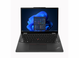 Lenovo ThinkPad X13 2-in-1 G5 Ultra 7 155U/32GB/1TB SSD/13,3" WUXGA IPS Touch/4G/3yPremier/Win11 Pro/černá