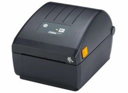 ZD220 DT -  203 dpi, USB