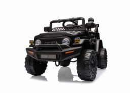 Elektrické autíčko Milly Mally Toyota FJ Cruiser Black