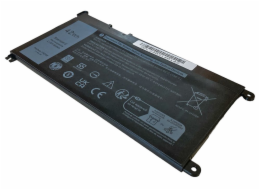 TRX baterie YRDD6/ 11.4V/ 42 Wh/ 3685 mAh/ Li-Ion/ pro Dell Inspiron 5485,5491,5493,3501,3502,3505,3580/ neoriginální