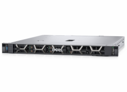 DELL SRV PowerEdge R360 /8x2.5"HotPlug/E-2478/1x16GB/1x480GB SSD/1x700W/H755/iDRAC9 En./3Yr Basic NBD