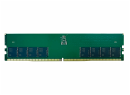 QNAP 32GB DDR5 RAM, 4800 MHz, UDIMM, T0 ver.