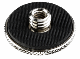 Manfrotto Adapter 1/4  na 3/8 088 LBP
