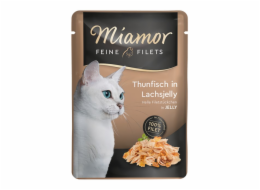 Miamor jemné filé v želé