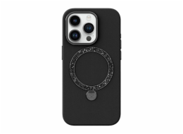 Joyroom PN-14L4 pouzdro Dancing Circle pro iPhone 14 Pro Max (černé)