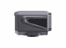 DDPAI Ranger Dash cam GPS WiFi 4K Motorbike