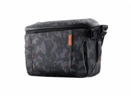 PGYTECH OneMo Sling 7L (Grey Camo)