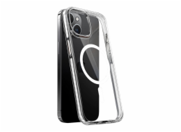 Pouzdro Torras Sparka pro iPhone 15 (průhledné)