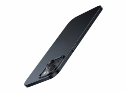Torras OriginFit Case for iPhone 15 (black)