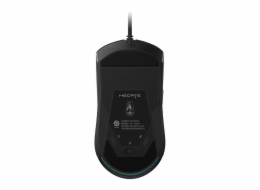 Edifier HECATE G4M Herní myš RGB 16000DPI (černá)