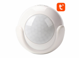 NEO NAS-PD01W Smart PIR Motion Sensor, WiFi TUYA