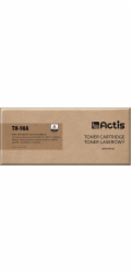 Actis Tonerová kazeta TH-90A (náhrada za HP 90A CE390A; standardní; 10000 stran; černá)