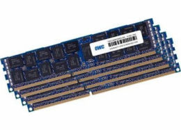 OWC DIMM 128 GB DDR3-1333 (4x 32 GB) ECC QR Quad Kit, pro MAC, RAM