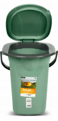 Turistická toaleta GreenBlue GB320BR modro-růžové 19L