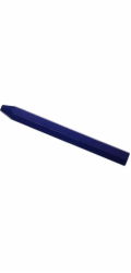 Modeco Blue voskovaná křída 120mm 12 ks v balení - MN-88-035