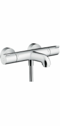 Hansgrohe termostat ecost. CL 1001 WANNE AP Chrom