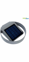 Nástěnné svítidlo GreenBlue (GB130)