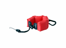 OM System CHS-09 red TG-Serie floating Hand Strap