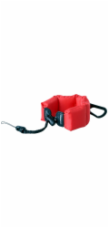 OM System  CHS-09 rot TG-Serie schwimmende Handschlaufe