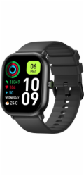 Chytré hodinky Zeblaze GTS 3 PRO (černé)