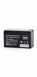 UPS baterie 12V 9Ah F2