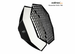 Walimex pro Softbox Essential Octa 150