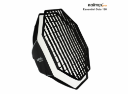 Walimex pro Softbox Essential Octa 120