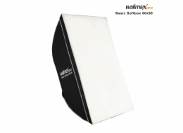 Walimex pro Softbox Basic 60x90