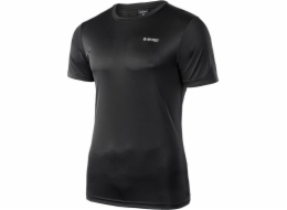 Hi-Tec&nbsp;SIBIC&nbsp;BLACK&nbsp;XL&nbsp;TRIČKO