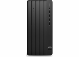 HP Pro 290 G9 Intel Core i3 i3-13100 16 GB DDR4-SDRAM 512 GB SSD Windows 11 Pro Tower PC Černý