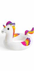 Plavecký kruh Bestway 36159 jednorožec