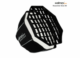 Walimex pro Softbox Essential Octa 60