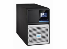 Eaton 5P 650i, gen2, UPS 650VA / 520W, 4 zásuvky IEC C13, LCD