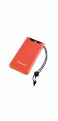 Intenso Powerbank F10000  Orange 10000 mAh inkl. USB-C to Type-C
