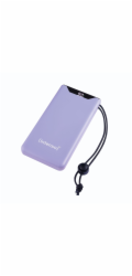 Intenso Powerbank F10000    Lila 10000 mAh inkl. USB-C to Type-C