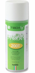 TECHLY 023455 Multi-purpose foamy cleaner 400ml