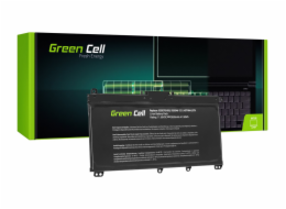 Green Cell Battery TF03XL HSTNN-LB7X 920046-421 920070-855 for HP 14-BP Pavilion 14-BF 14-BK 15-CC 15-CD 15-CK 17-AR